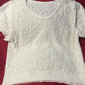 Cozy Cream Women's Sweater